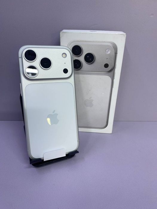 Apple iPhone 17 Pro##KO31608
