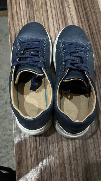 Кроссовки Zara, 38 размер