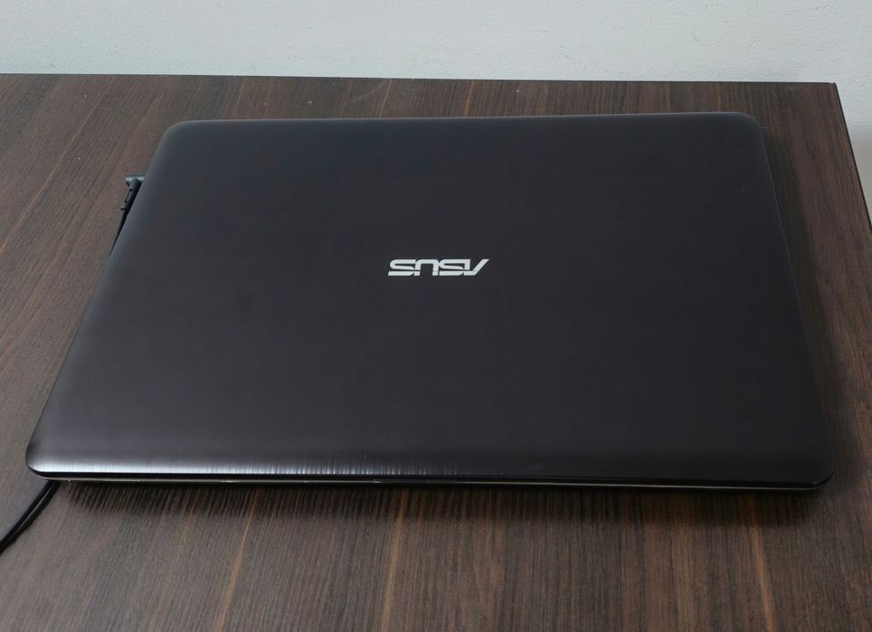 Ноутбук ASUS X541NA
