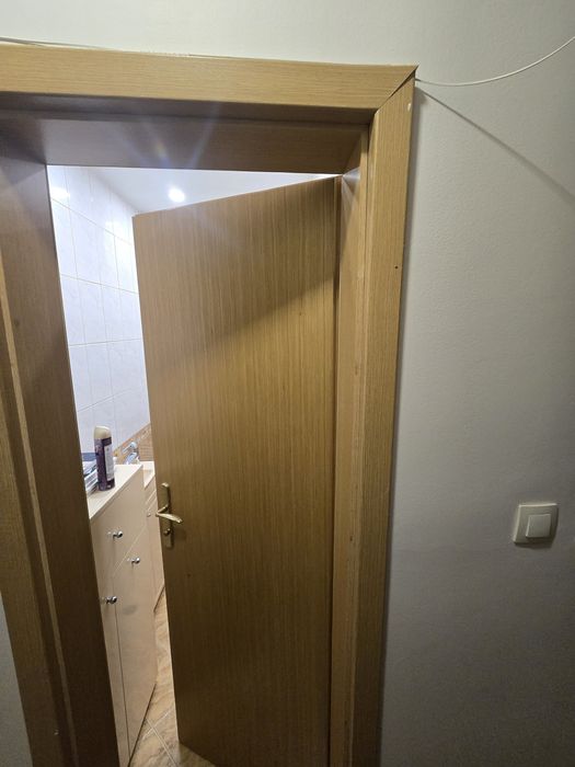 Интериорна Врата