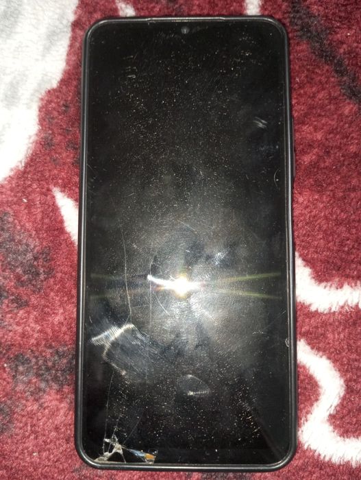 Redmi 13c без гарантии