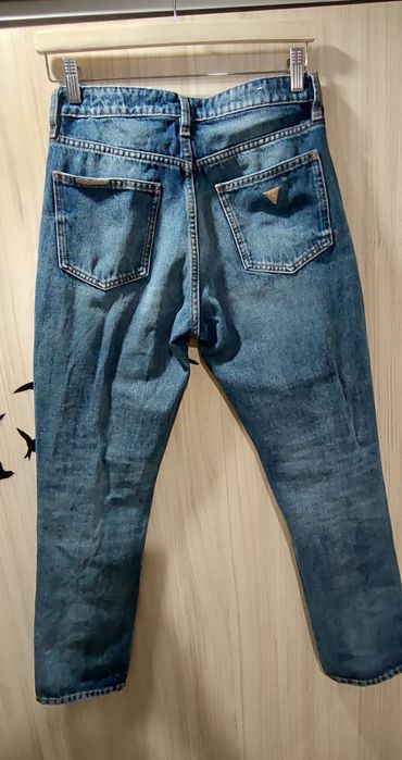 Дамски дънки GUESS