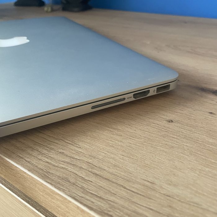 Macbook Pro 2014 Big Sur