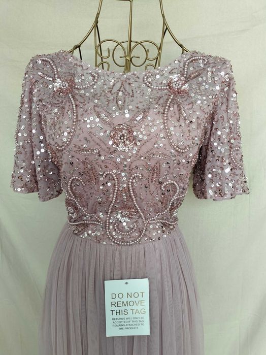 Rochie bijuterie, ocazie