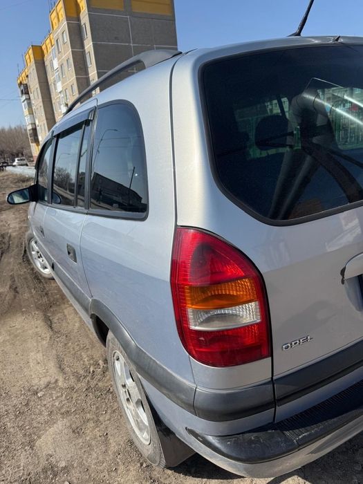 Opel авто на ходу