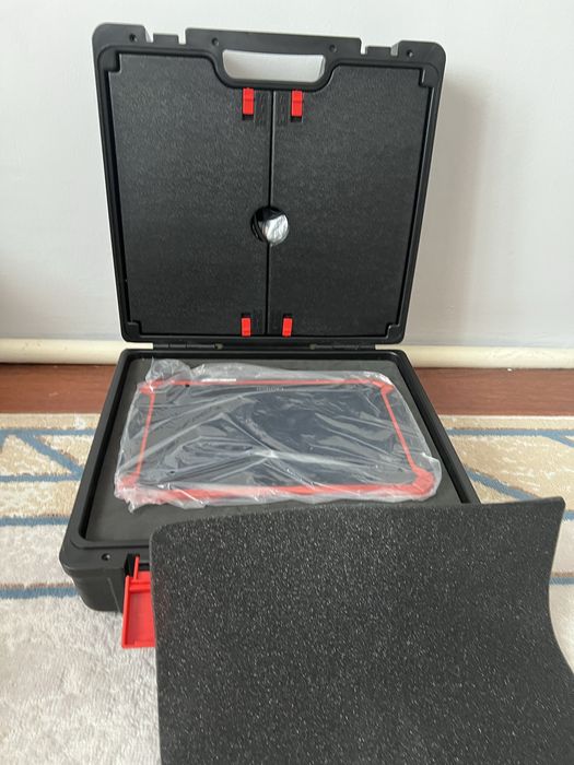 Продается Launch X 431 PAD IX Link HD