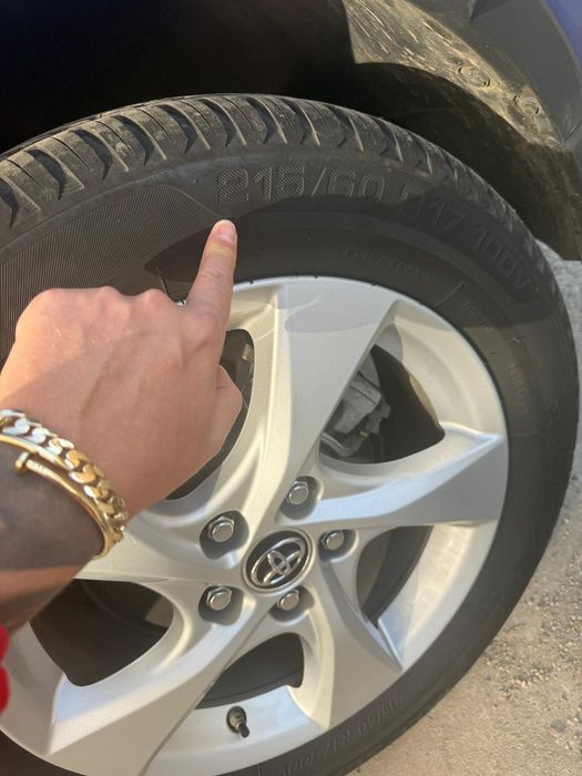 Anvelope de vânzare