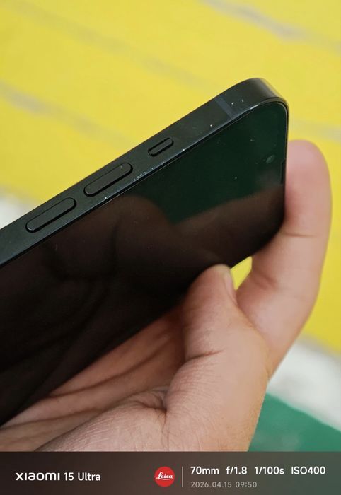 Продам iphone 13