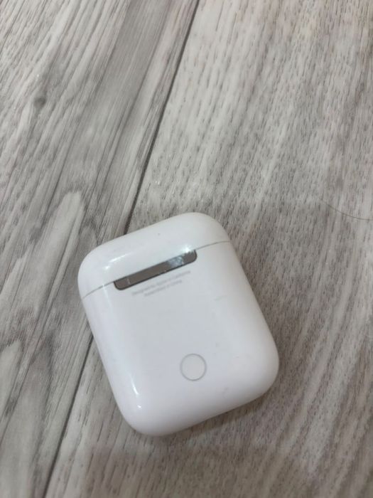 Продам AirPods 2 Original
