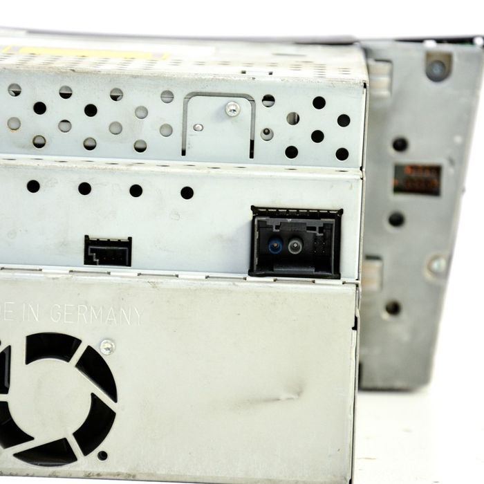 Navigatie Mercedes-Benz ML / M-CLASS (W164)  2005  > 2011