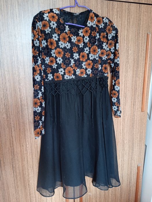 Разбираю гордероб