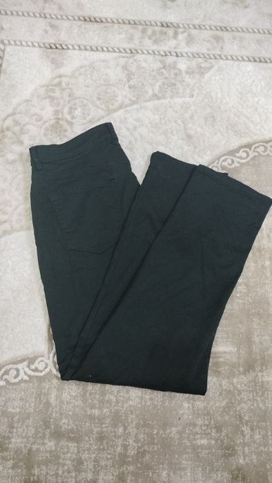 Джинсы стрейч мужские новые. Бренд just.