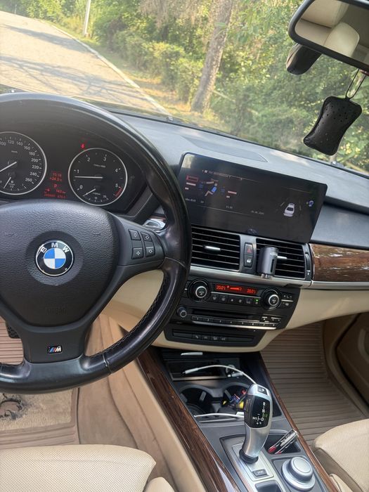BMW X5 E70 3.0sd 286 CP M Sport, Full, Pano, Soft Close, Confort, Adaptive, Android, Jante 20”