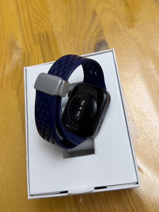 Часы huawei watch fit 4