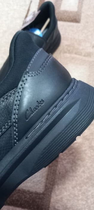 Pantofi barbati Clarks