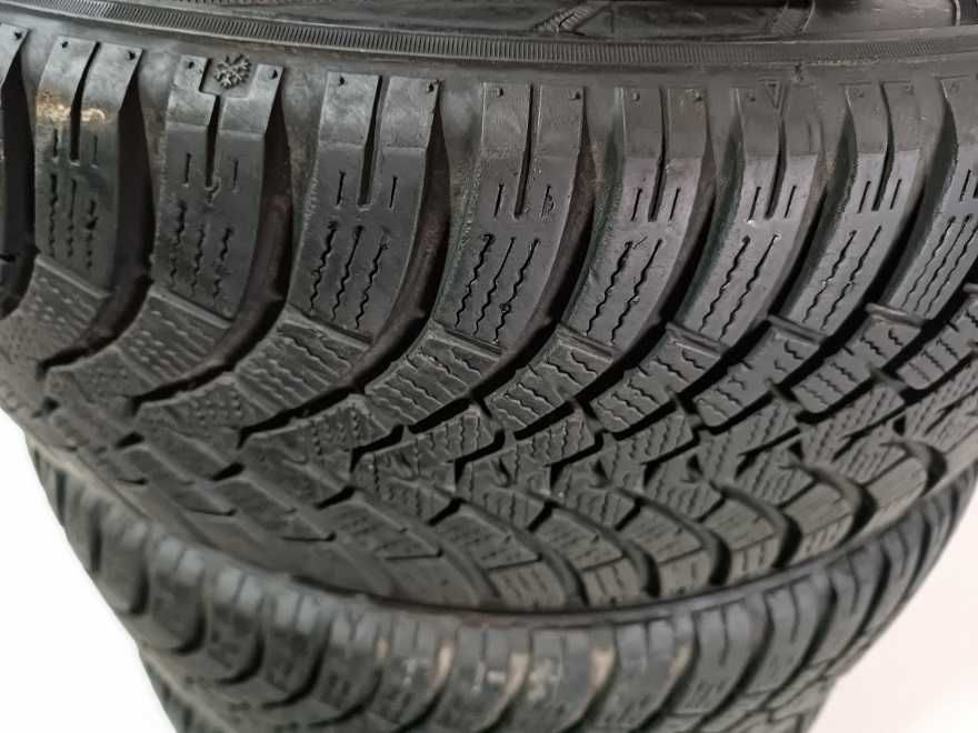 205/55/17 95V FALKEN CP N10783 M+S IARNA