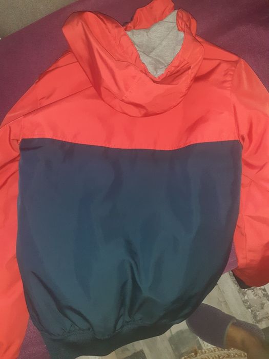 Преходно яке ръст 170-като ново