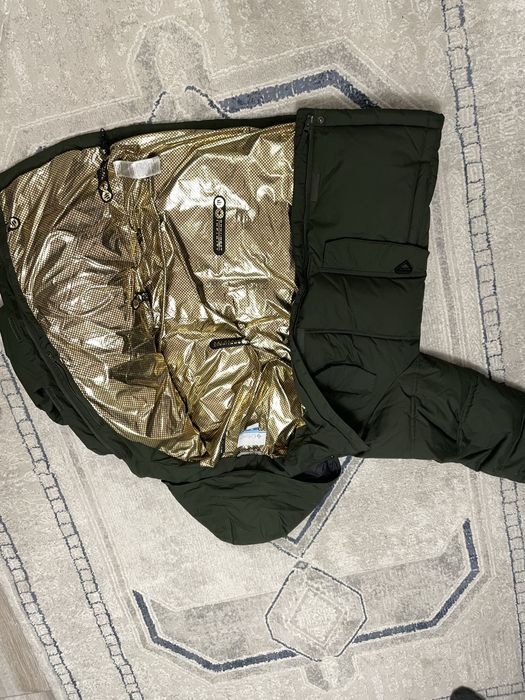 продам куртку s columbia