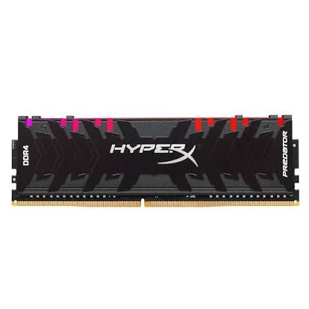 HyperX Predator RGB 3600Mhz