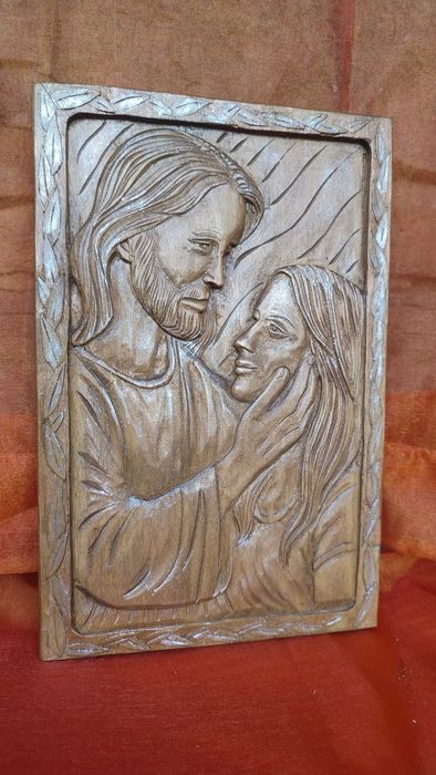 Дърворезба - Арт изкуство