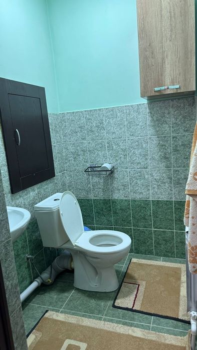 Yangi Hayot 9 hudud 48 dom