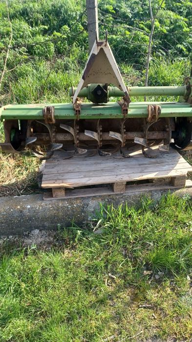 Freza pentru tractor 1,40 suprafață de lucru marca Celi italiana