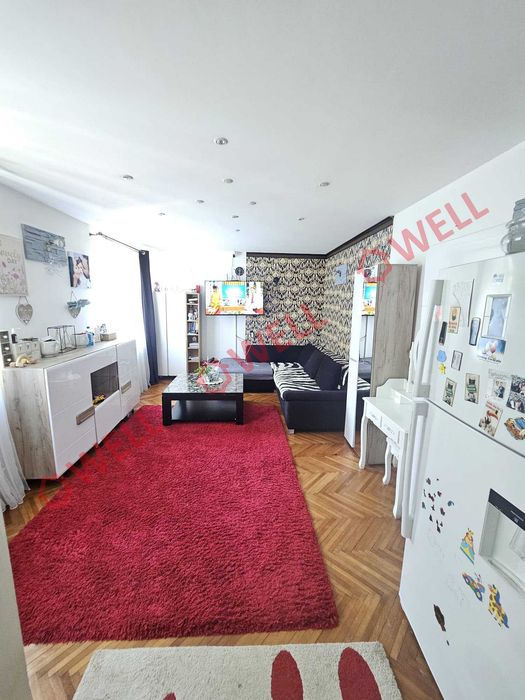 De vânzare apartament, cu 3 camere în Tg.Mureș