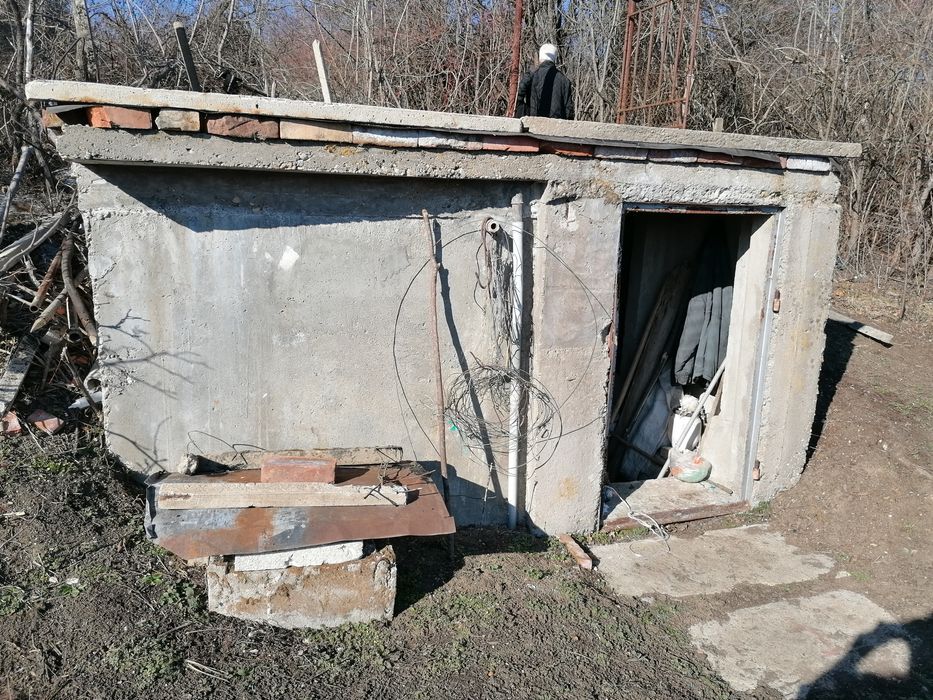 Продава се Парцел в Велико Търново, м-т Козлуджа - 800 кв.м за 29 €/кв.м - Снимка #1