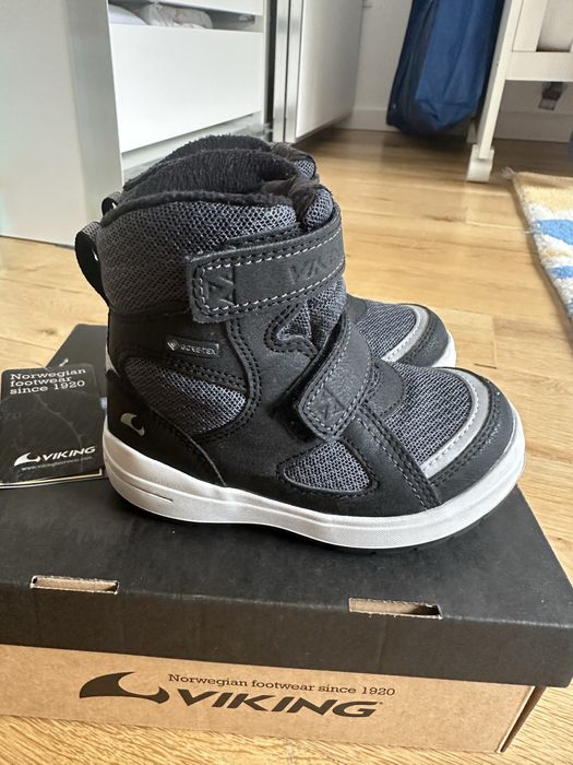 Детски апрески Viking gore tex