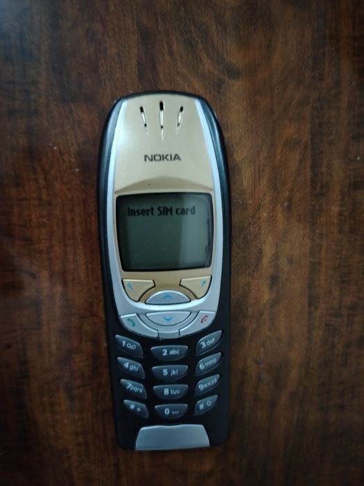 Nokia 6310i sotiladi