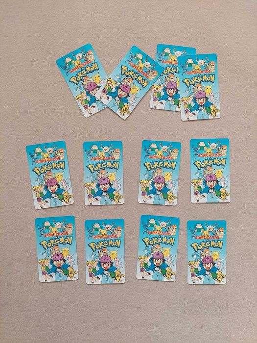 Продавам Тазота, КукуРуку, Мастър Крок, Покемон, Yu-Gi-Oh! ЧипиЗОО