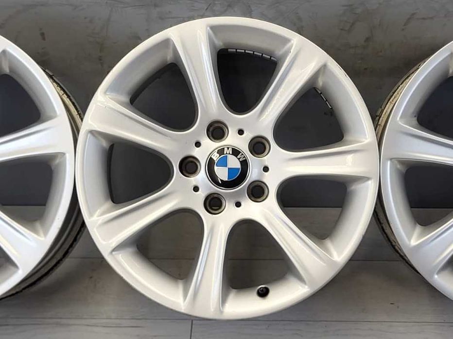 Jante BMW 5x120 R17 Seria 3 (F30,F31,F34), Seria 4 (F32, F36); Mini; Tesla