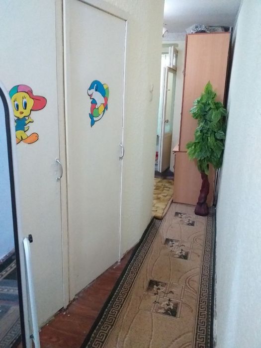 1/1/5 kvartira 2x6 Balkon