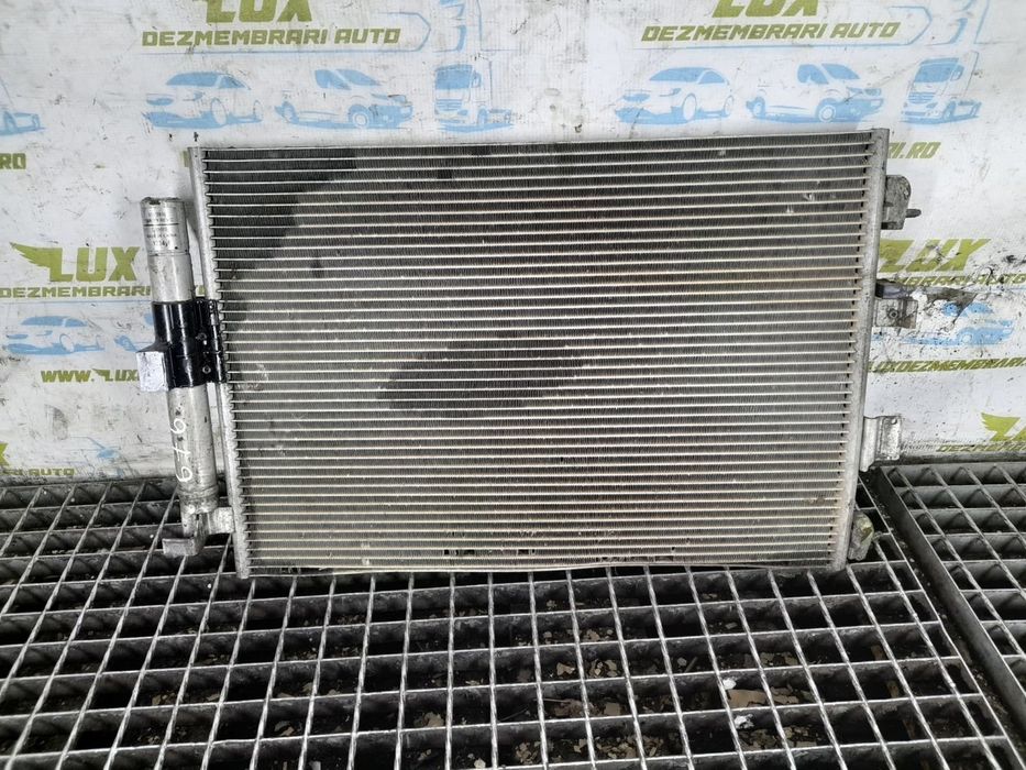 Radiator clima AC C200H66B  XWDB 1.5 tdci Ford Focus 3 (facelift) (2014 - 2020)