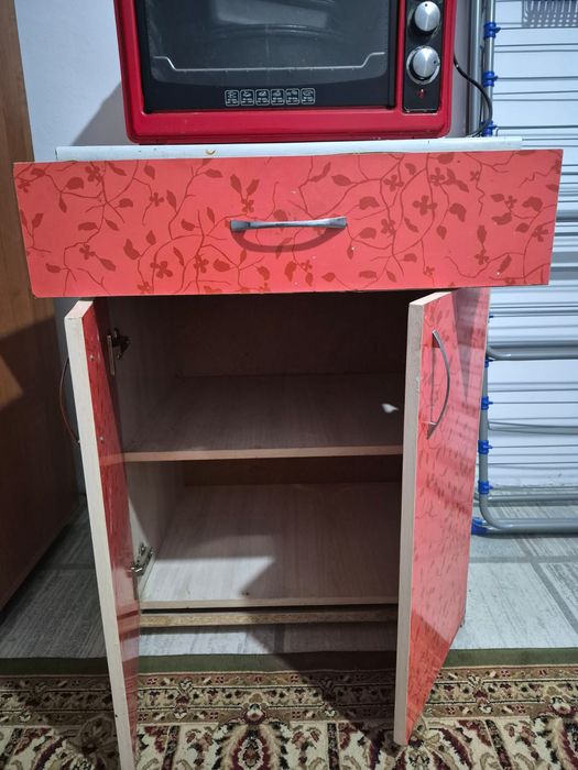 Тумбочки продаются срочно