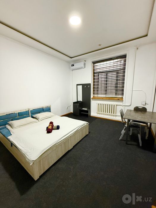 YAKKASAROY Rakat / Bez Zaks / Hotel / Gastinsa / Mehmonhona / pasport