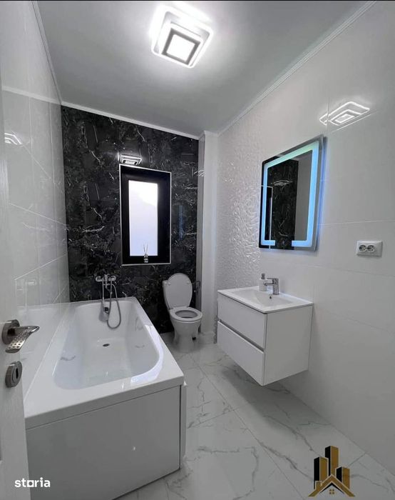 DIRECT DEZVOLTATOR Ap 2camere, LUX Rezidențial !