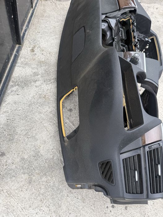 Табло със хедъп БМВ Х5 X6 Tablo BMW X5 X6