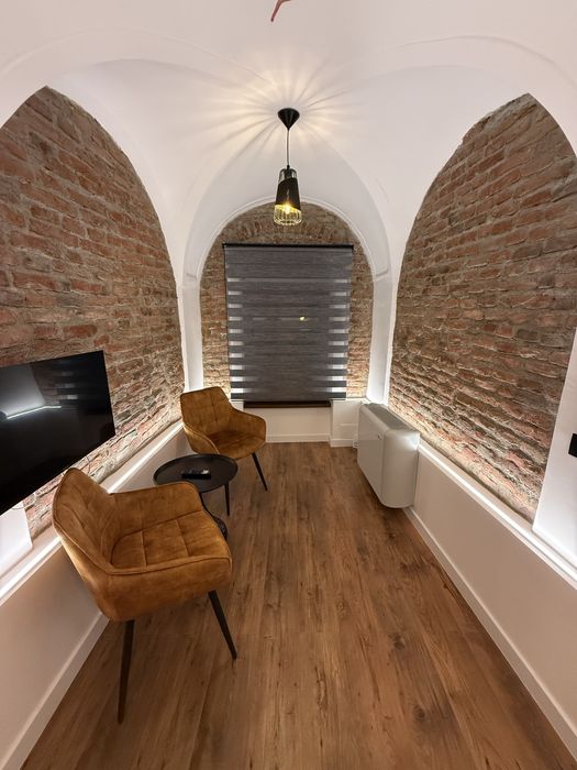 Rothaus Old Town Sibiu - Cazare in centru Sibiu