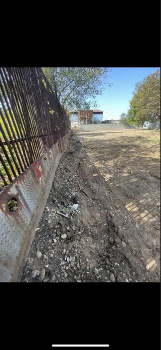 Дава се под наем Парцел в София, Челопечене - 1466 кв.м за 600 € - Снимка #7