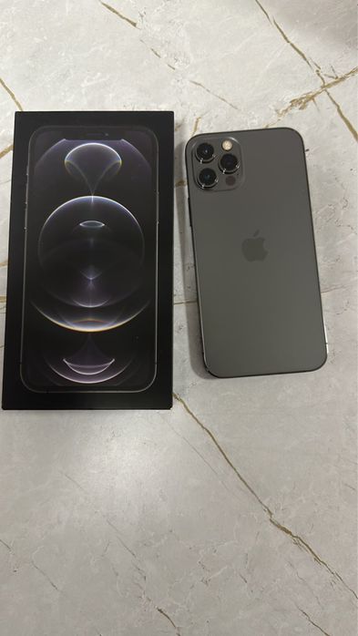 Iphone 12 Pro 128gb