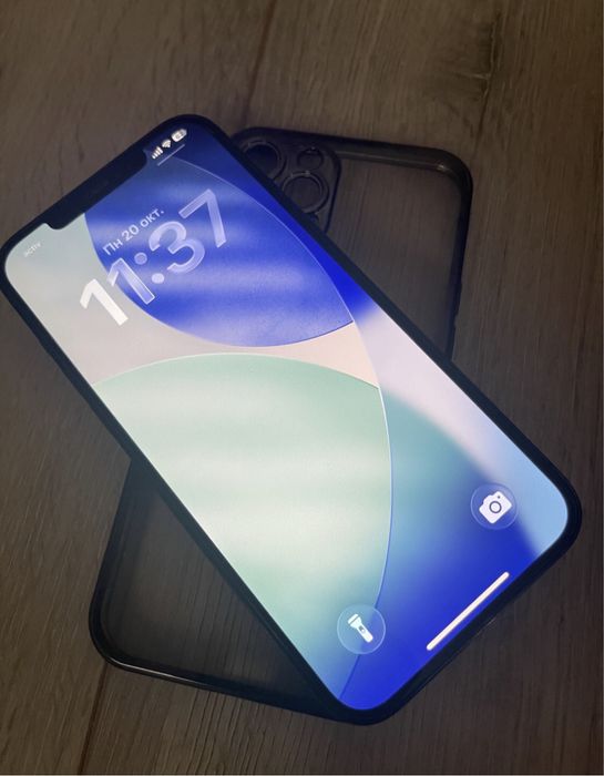 iphone 12pro max 100%