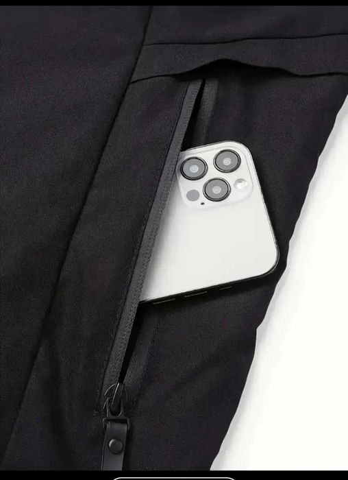 Яке с качулка Minelab