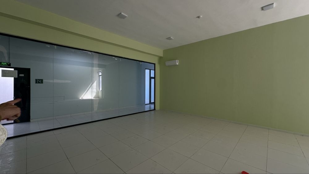 Аренда помещения для строительного магазина от собственника