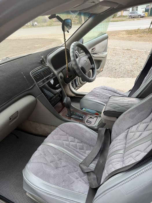Продам Toyota Windom 2.5