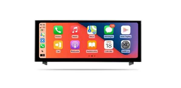 LEXUS IS300 2019, 10.25'' андроид нави - само по поръчка, 9842 ZHIL