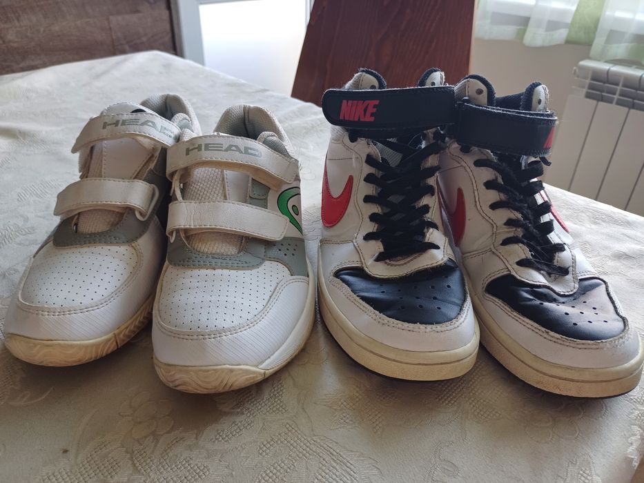 Детски маркови обувки