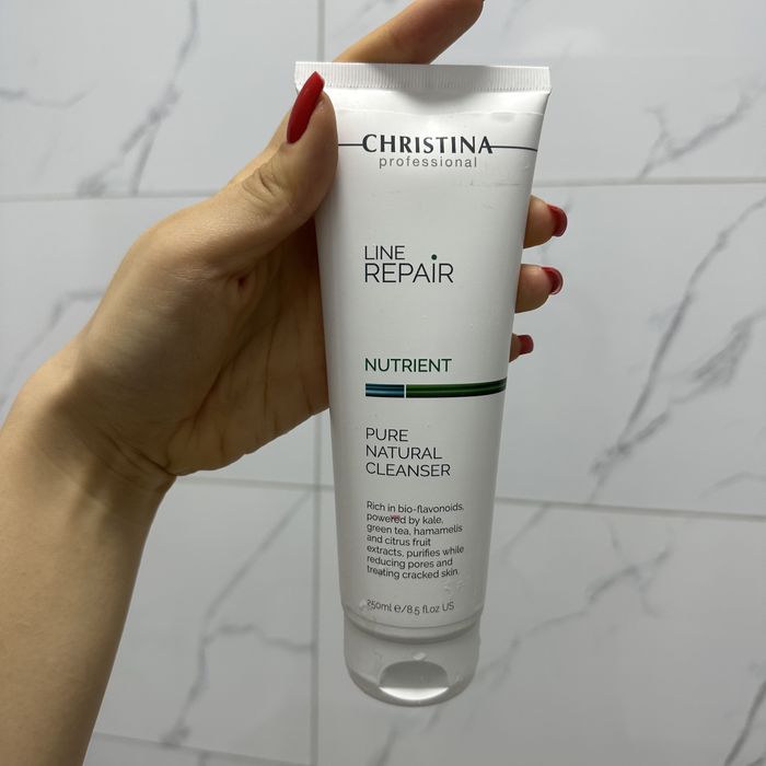 christina умывалка