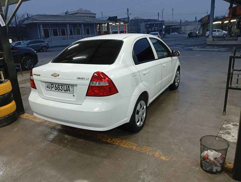 Nexia 3 2-pazitsiya mexanika sotiladi