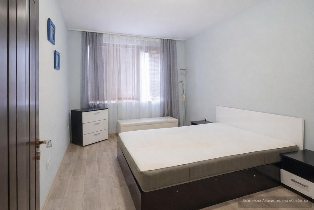 Двустаен апартамент  в гр.Варна, Колхозен пазар!